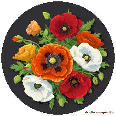 Poppies