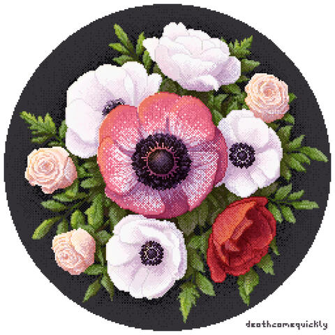 Anemones