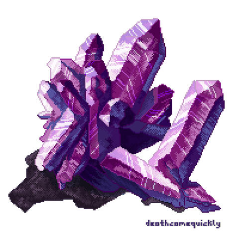 Amethyst