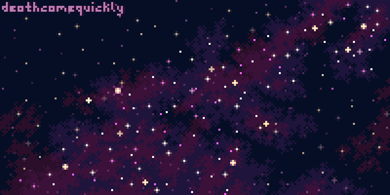 Starry Sky Starry Sky