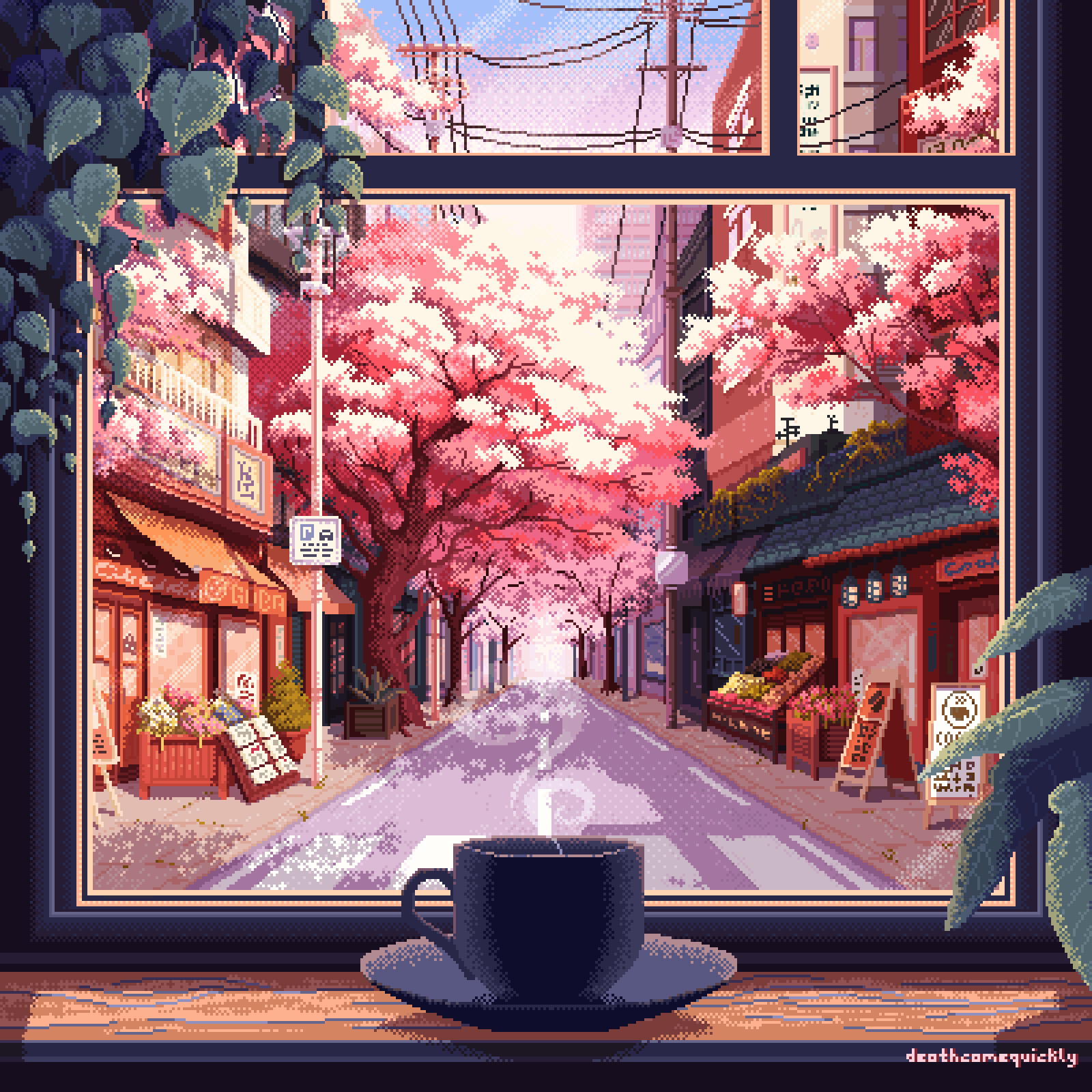 Cafe Sudoku - Art for mollymonahan.bandcamp.com/album/cafe-sudoku