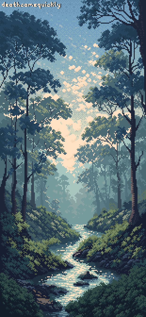 When the mist clears