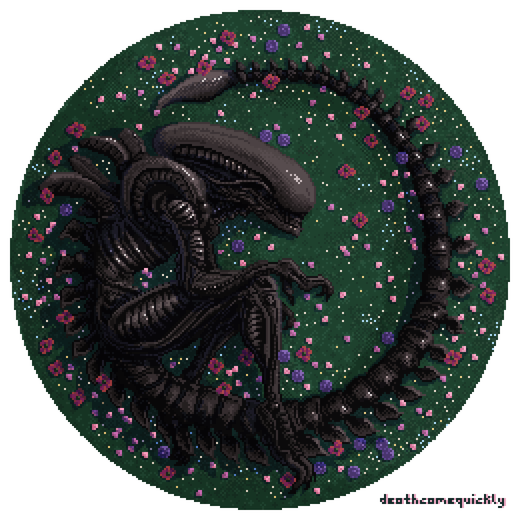 Xenomorph Xenomorph