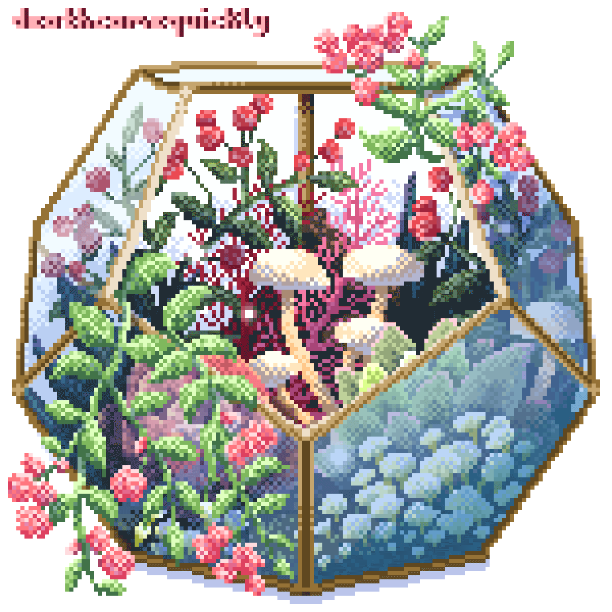 Terranium Terranium